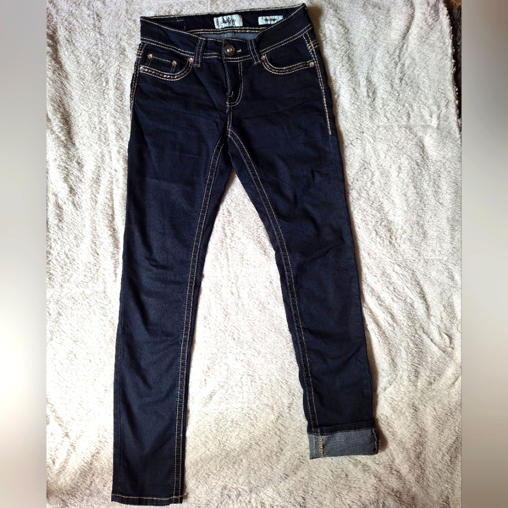 Daytrip Virgo skinny size 27r